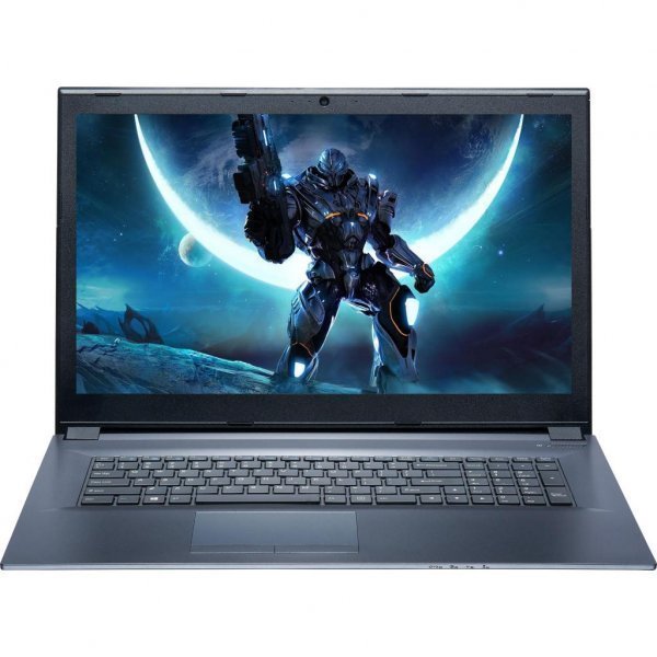 Ноутбук Dream Machines G1050Ti-17 (G1050TI-17UA32)