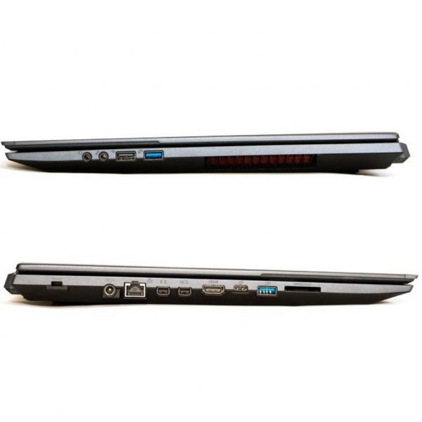 Ноутбук Dream Machines G1050Ti-17 (G1050TI-17UA32)