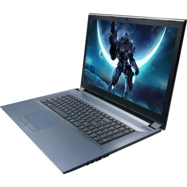 Ноутбук Dream Machines G1050Ti-17 (G1050TI-17UA32)