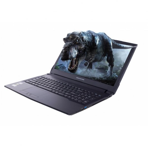 Ноутбук Dream Machines G1060-15 (G1060-15UA31) Ноутбук Dream Machines G1060-15 (G1060-15UA31)