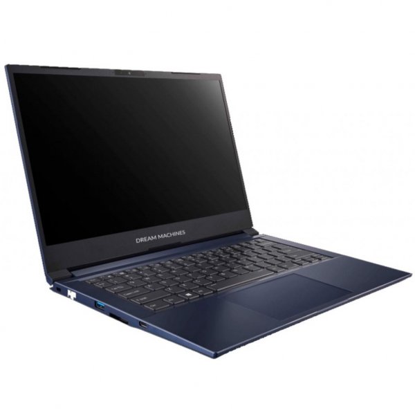 Ноутбук Dream Machines G1650-14 (G1650-14UA32) Ноутбук Dream Machines G1650-14 (G1650-14UA32)