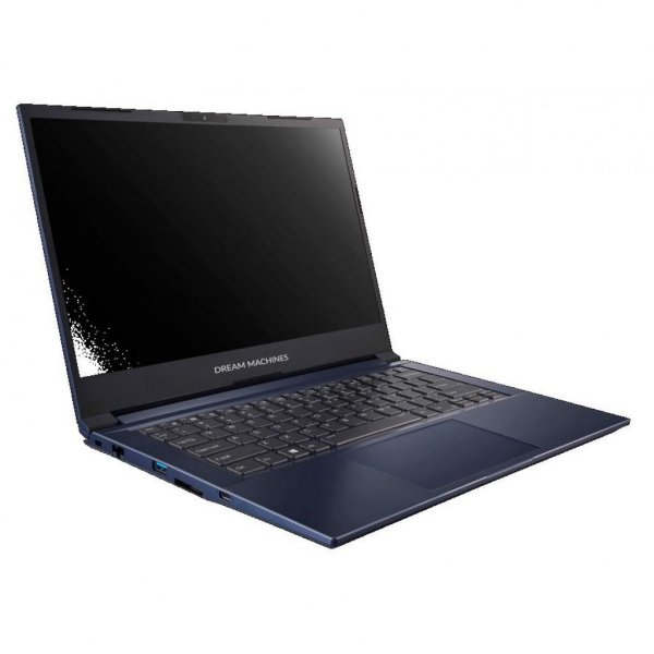 Ноутбук Dream Machines G1650-14 (G1650-14UA50) Ноутбук Dream Machines G1650-14 (G1650-14UA50)