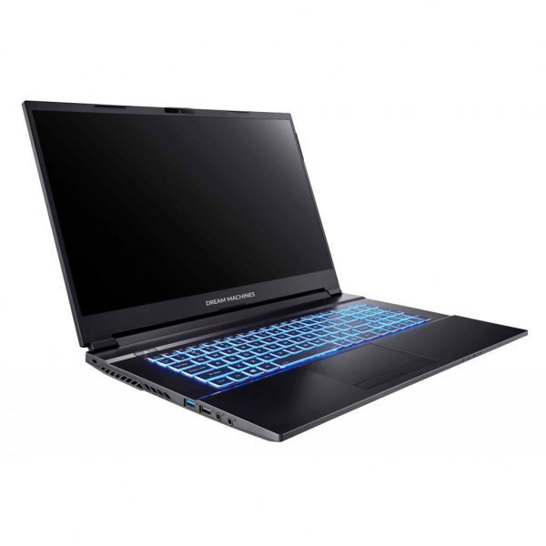 Ноутбук Dream Machines G1650-17 (G1650-17UA55)