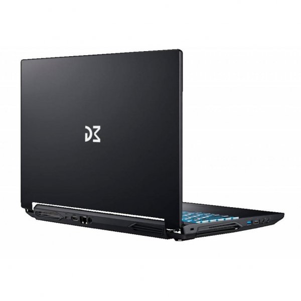 Ноутбук Dream Machines G1650TI-15 (G1650TI-15UA35)