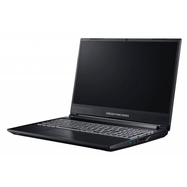 Ноутбук Dream Machines G1650Ti-15 (G1650TI-15UA50) Ноутбук Dream Machines G1650Ti-15 (G1650TI-15UA50)