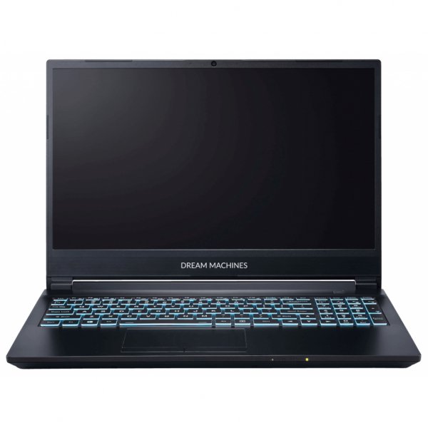 Ноутбук Dream Machines G1650TI-15 (G1650TI-15UA53) Ноутбук Dream Machines G1650TI-15 (G1650TI-15UA53)