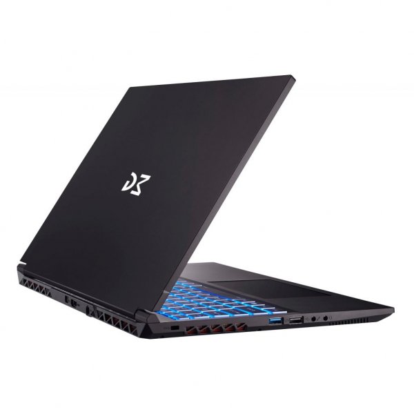 Ноутбук Dream Machines G1650Ti-15 SS (G1650TI-15UA62) Ноутбук Dream Machines G1650Ti-15 SS (G1650TI-15UA62)