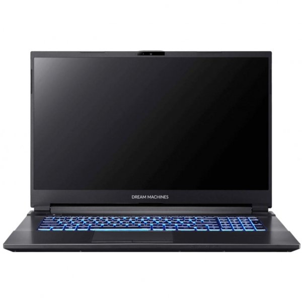 Ноутбук Dream Machines G1650TI-17 (G1650TI-17UA37) Ноутбук Dream Machines G1650TI-17 (G1650TI-17UA37)