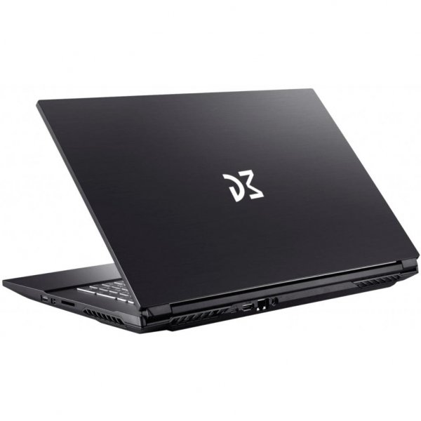Ноутбук Dream Machines G1650TI-17 (G1650TI-17UA37) Ноутбук Dream Machines G1650TI-17 (G1650TI-17UA37)