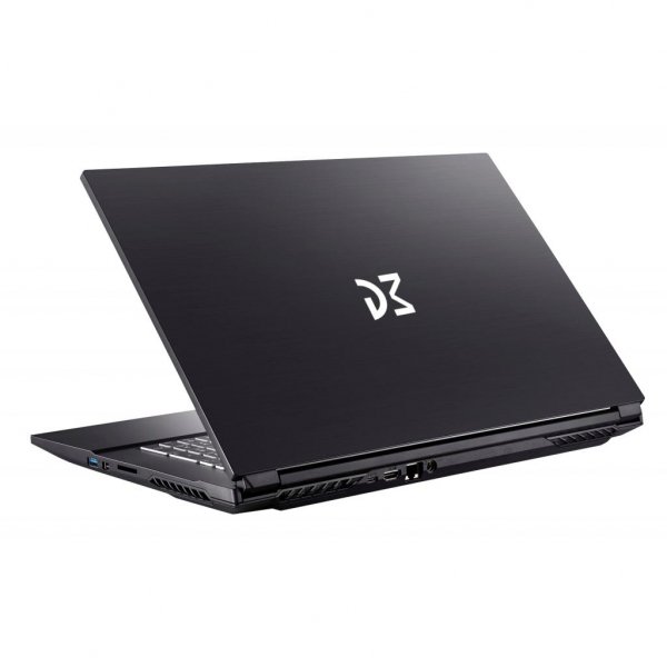 Ноутбук Dream Machines G1650Ti-17 (G1650TI-17UA56) Ноутбук Dream Machines G1650Ti-17 (G1650TI-17UA56)