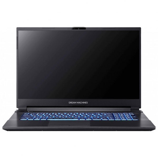 Ноутбук Dream Machines G1650TI (G1650TI-17UA48) Ноутбук Dream Machines G1650TI (G1650TI-17UA48)