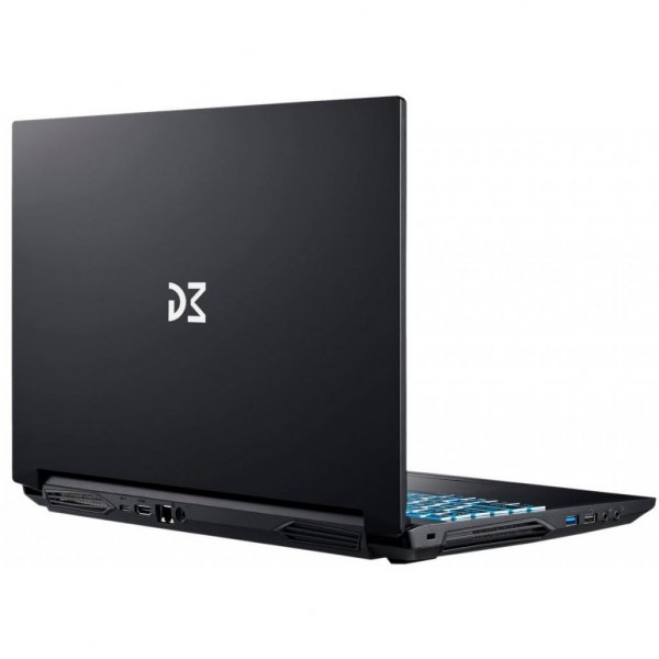 Ноутбук Dream Machines G1660Ti-15 (G1660TI-15UA47)