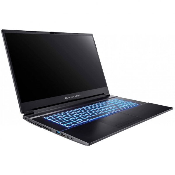 Ноутбук Dream Machines G1660Ti-17 (G1660TI-17UA55)