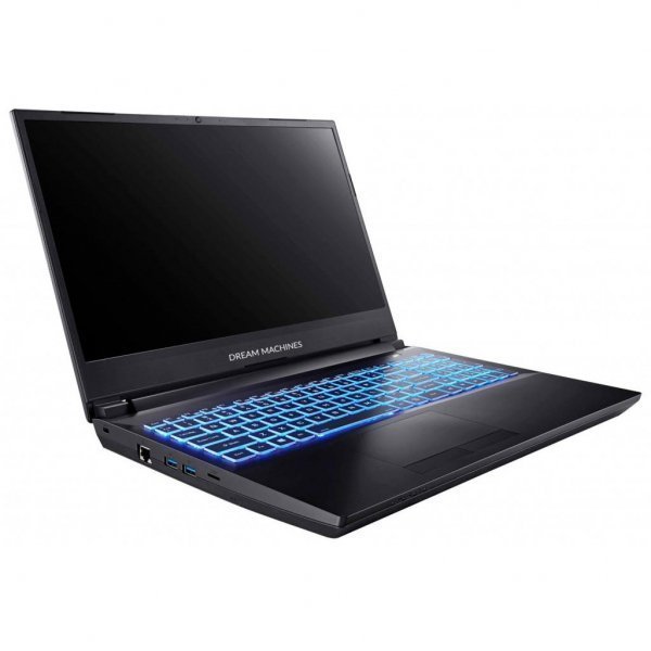 Ноутбук Dream Machines T1660TI-15 (T1660TI-15UA53) Ноутбук Dream Machines T1660TI-15 (T1660TI-15UA53)