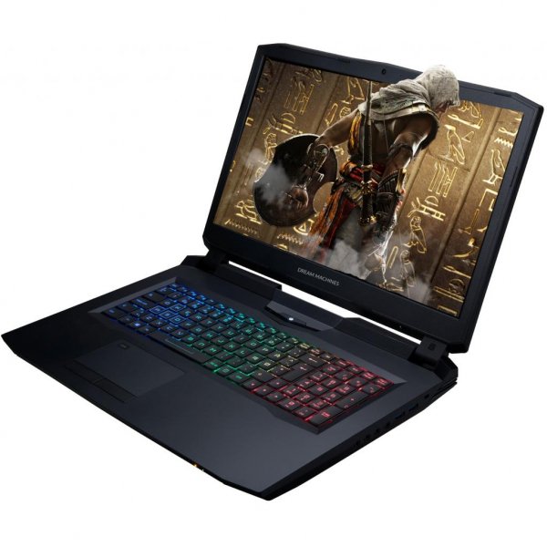 Ноутбук Dream Machines X1060-15 (X1060-15UA34)