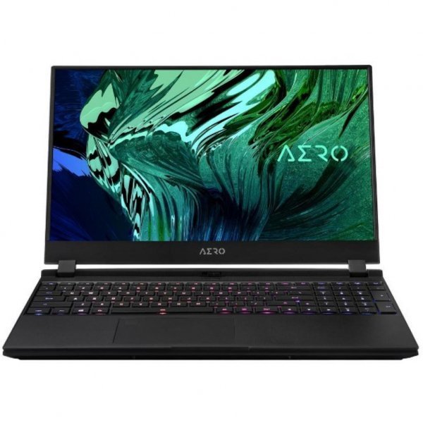 Ноутбук Gigabyte AERO 15 OLED (AERO15OLED_KD-72RU624SD)