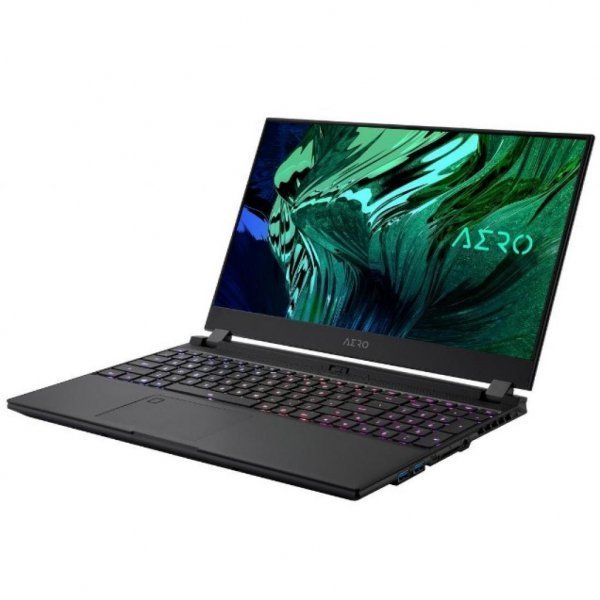 Ноутбук Gigabyte AERO 15 OLED (AERO15OLED_KD-72RU624SD)