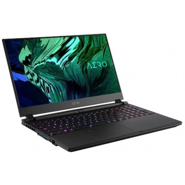 Ноутбук Gigabyte AERO 15 OLED (AERO15OLED_KD-72RU624SP)