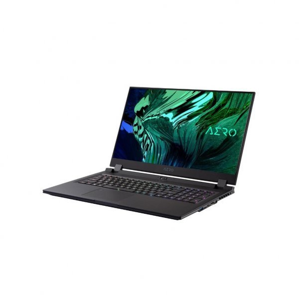 Ноутбук Gigabyte AERO 17HDR (AERO17HDR_YD-94RU548SP)