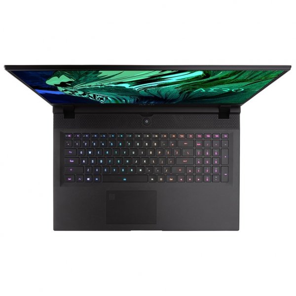 Ноутбук Gigabyte AERO 17HDR (AERO17HDR_YD-94RU548SP)