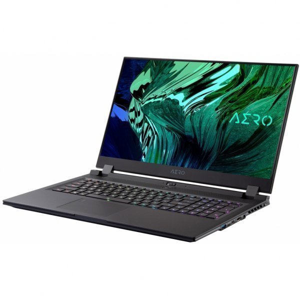Ноутбук Gigabyte AERO HDR (AERO17HDR_XD-73RU524SP)