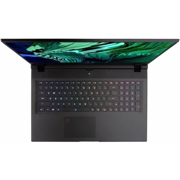 Ноутбук Gigabyte AERO HDR (AERO17HDR_XD-73RU524SP)