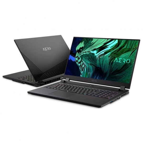 Ноутбук Gigabyte AERO HDR (AERO17HDR_XD-73RU524SP)