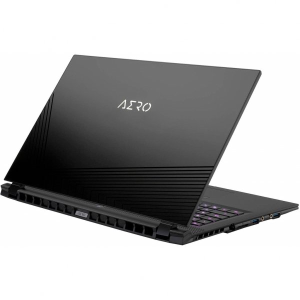 Ноутбук Gigabyte AERO HDR (AERO17HDR_XD-73RU524SP)