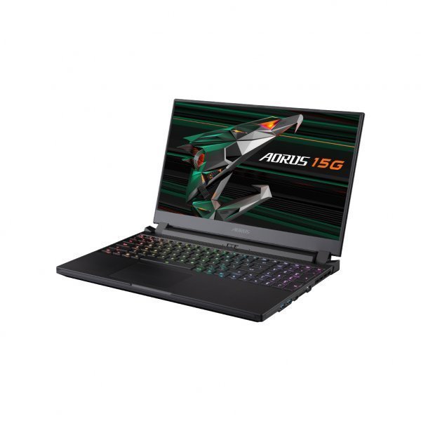 Ноутбук Gigabyte AORUS 15P (AORUS15P_KD-72RU224SD) Ноутбук Gigabyte AORUS 15P (AORUS15P_KD-72RU224SD)