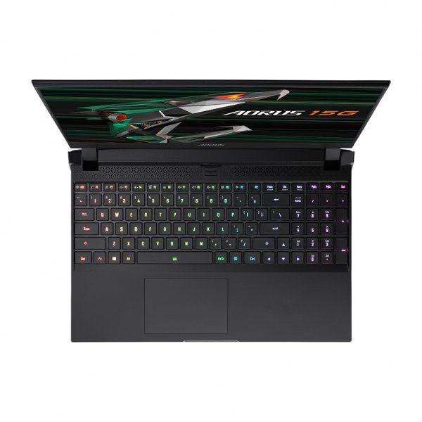 Ноутбук Gigabyte AORUS 15P (AORUS15P_KD-72RU224SD) Ноутбук Gigabyte AORUS 15P (AORUS15P_KD-72RU224SD)