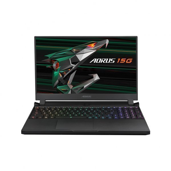 Ноутбук Gigabyte AORUS (AORUS15P_KD-72RU224SO) Ноутбук Gigabyte AORUS (AORUS15P_KD-72RU224SO)