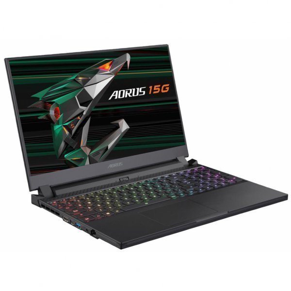 Ноутбук Gigabyte AORUS (AORUS15P_KD-72RU224SO) Ноутбук Gigabyte AORUS (AORUS15P_KD-72RU224SO)