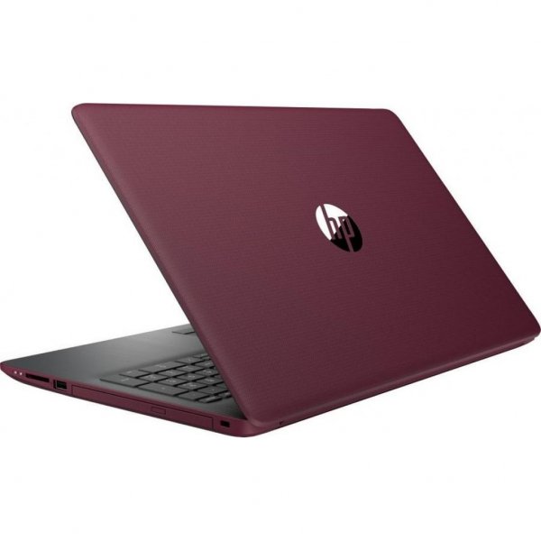 Ноутбук HP 15-db0448ur (7NE87EA)