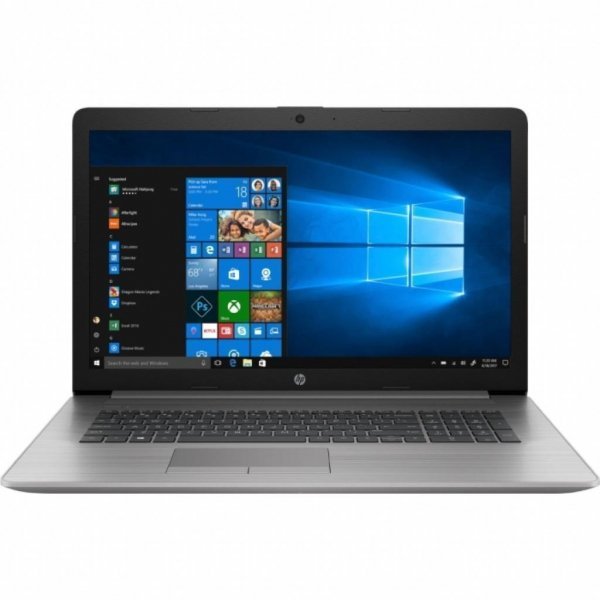 Ноутбук HP 470 G7 (8FY74AV/ST)