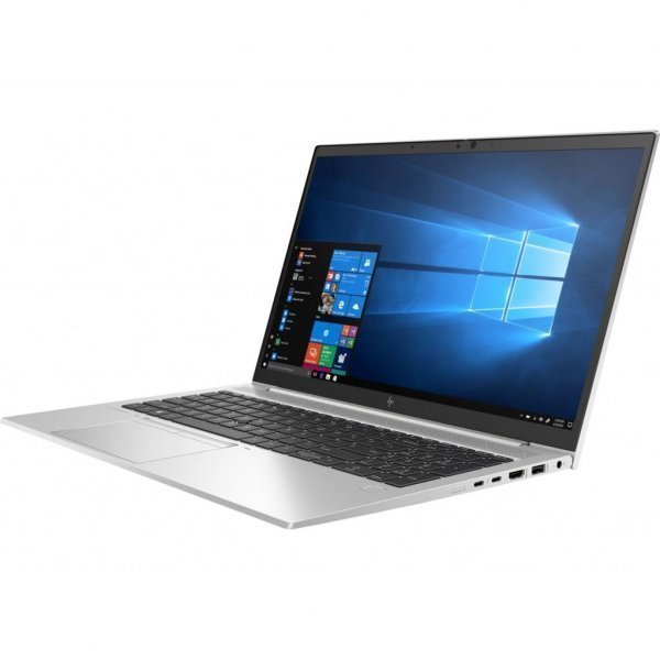 Ноутбук hp elitebook 850 g7 обзор