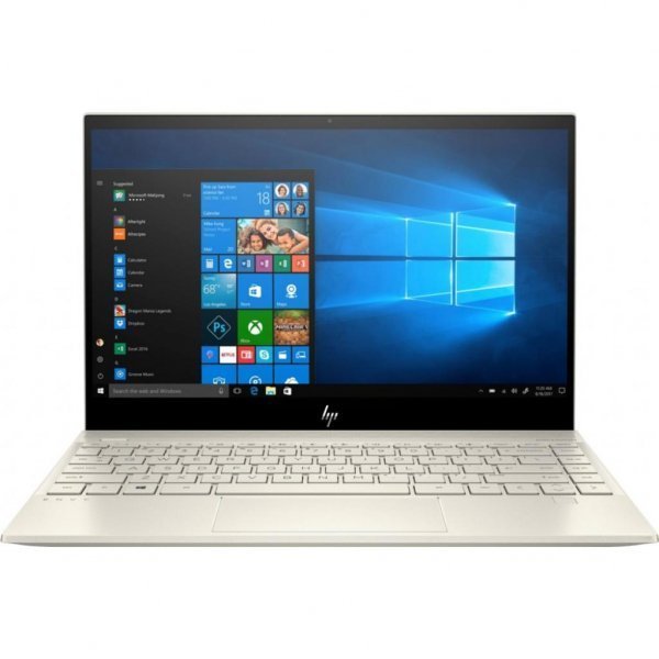 Ноутбук HP ENVY 13-aq0010ur (7RZ33EA)