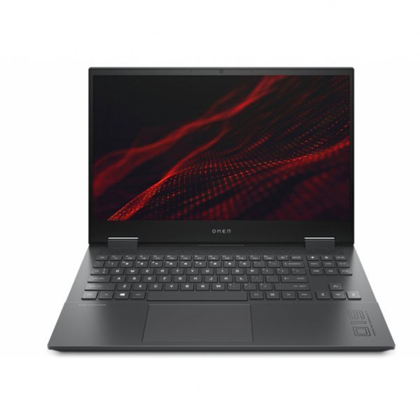 Ноутбук HP OMEN 15-en0005ua (423K1EA)