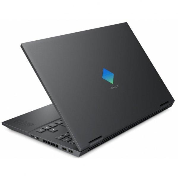 Ноутбук HP OMEN 15-en0005ua (423K1EA)