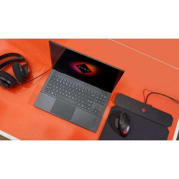 Ноутбук HP OMEN 15-en0005ua (423K1EA)