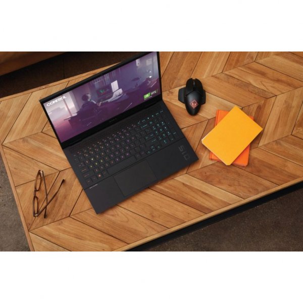 Ноутбук HP OMEN 15-en0005ua (423K1EA)