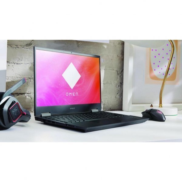Ноутбук HP OMEN 15-en0010ua (2X1U9EA)