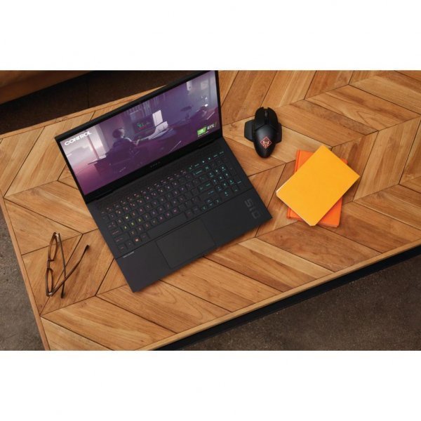 Ноутбук HP OMEN 15-en0010ua (2X1U9EA)
