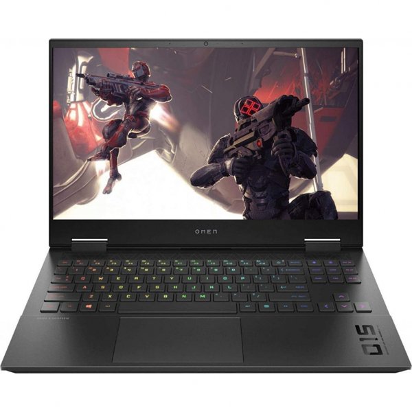 Ноутбук HP OMEN 15-en0013ua (2X1V3EA)