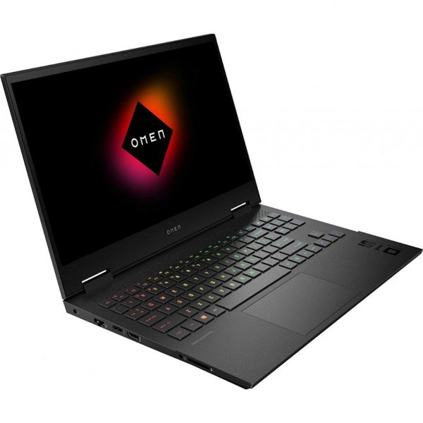 Ноутбук HP OMEN 15-en0013ua (2X1V3EA)