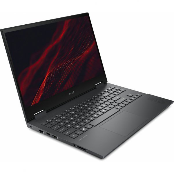 Ноутбук HP OMEN 15-en1000ua (422M7EA)
