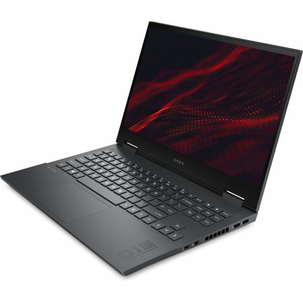 Ноутбук HP OMEN 15-en1000ua (422M7EA)