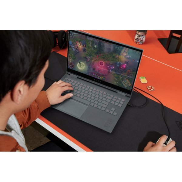 Ноутбук HP OMEN 15-en1000ua (422M7EA)