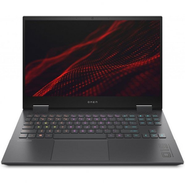 Ноутбук HP OMEN 15-en1010ua (422N4EA)