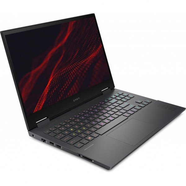 Ноутбук HP OMEN 15-en1010ua (422N4EA)