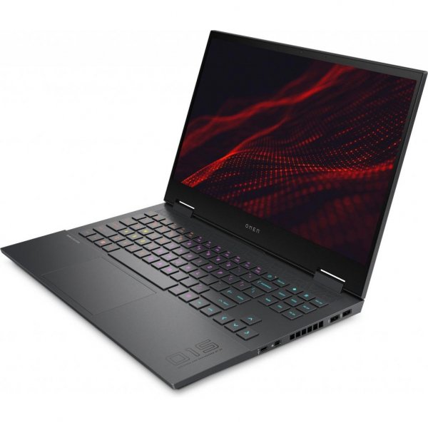 Ноутбук HP OMEN 15-en1010ua (422N4EA)